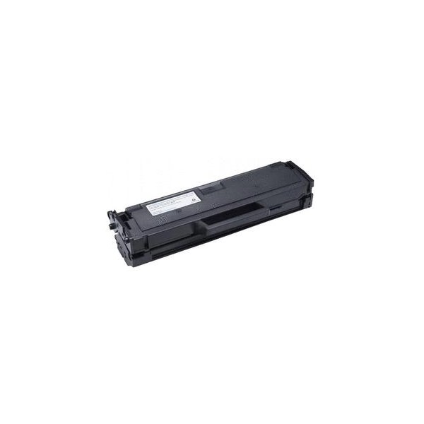 Toner Dell B1100,B1160W,B1163W,B1165NFW-1.5K593-11108/HF44N