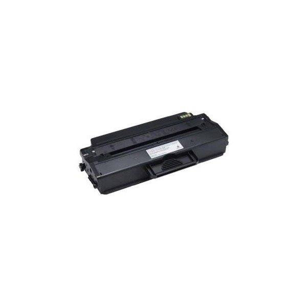 Toner para Dell B1260DN,B1265DN,B1265DFW-2.5K593-11109 