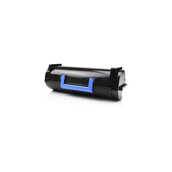 Toner para B3465dnf/B2360dn/B3460dn-2.5K593-11165/7MC5J