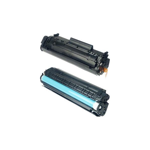 Canon LBP2900,3000,HP 1010,3000,M1005-2KQ2612A/FX10/703
