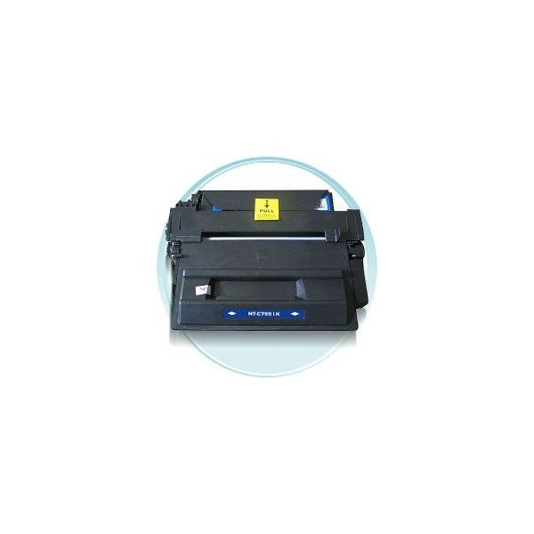 Toner para HP LASER P3005/M3027/M3035-13.000 paginas Q7551X