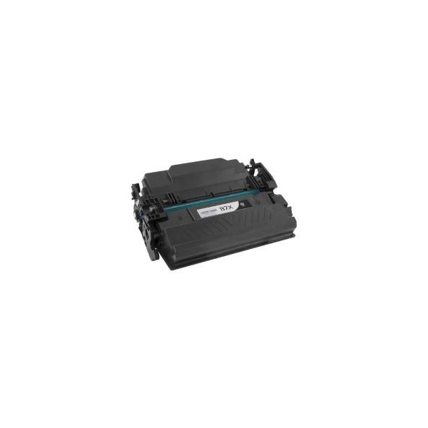 Toner universal para HP,CANON-18KCF287X/CAN041H
