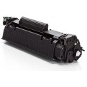 Toner para  HP Pro M12A,M12W,MFP M26A,M26NW-1K79A