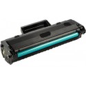 Toner com chip HP Laser MFP 135a/135w/137,107a/107w-1K106A 