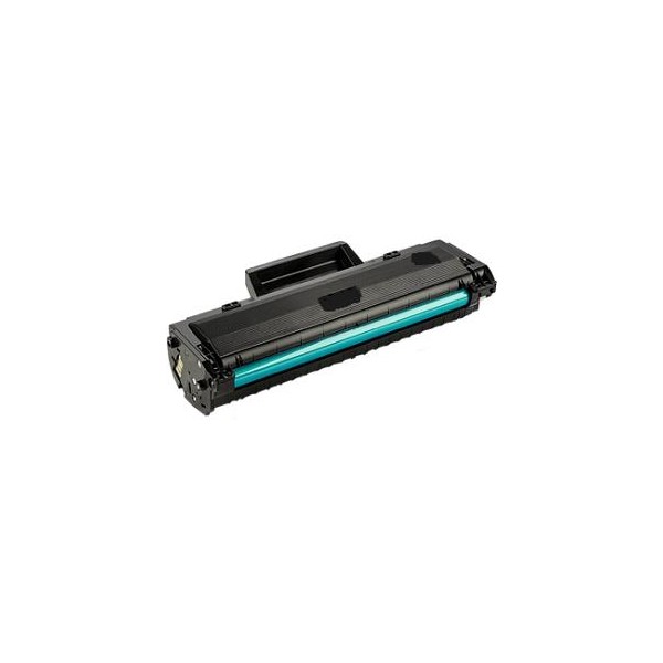Toner com chip HP Laser MFP 135a/135w/137,107a/107w-1K106A 