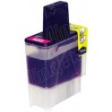 19ml Compativel Brother LC-900M Magente (LC-41 M) 