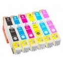 8.7ML Yellow Expression XP750,XP850,XP950T2434402024XL 
