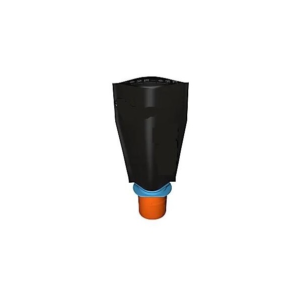 Kit de recarga Tank para 2604,1504,1604,2504-2.5K153A