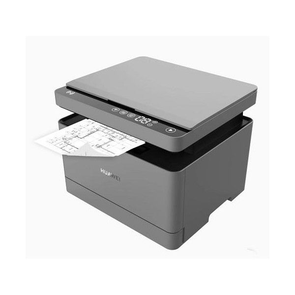 HUAWEI PixLab B5 Laser Multifuncional A4 Front/Retro WF30ppm