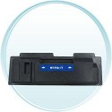 Toner para FS1000,1010,1020,1018,1050,1118-6KTK17/TK18