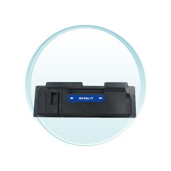 Toner para FS1000,1010,1020,1018,1050,1118-6KTK17/TK18
