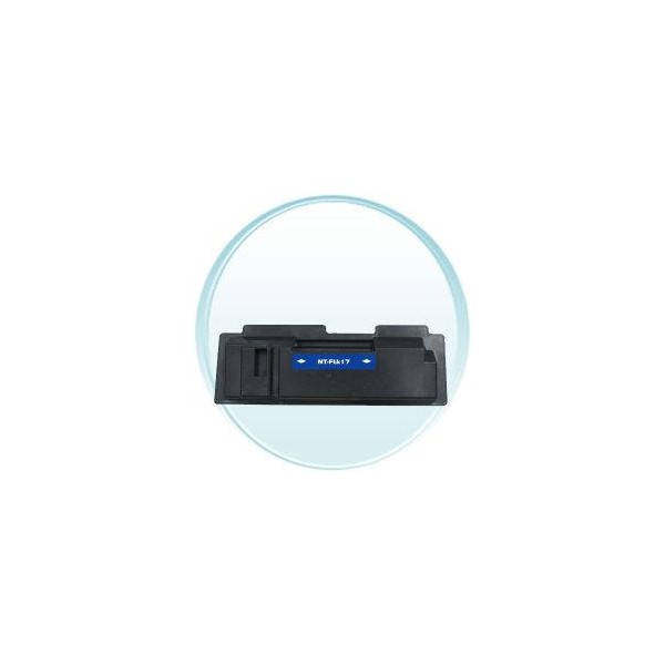 Toner para FS1000,1010,1020,1018,1050,1118-6KTK17/TK18