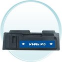 Toner para Kyocera FS 1030D,1030 DN -6.000 paginas TK -120 