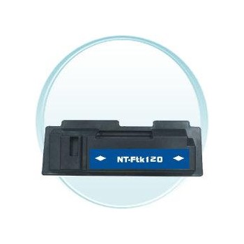 Toner para Kyocera FS 1030D,1030 DN -6.000 paginas TK -120 