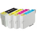 10,4ml Magente para WF3620,WF3640,WF7110,WF7610,WF762027XL