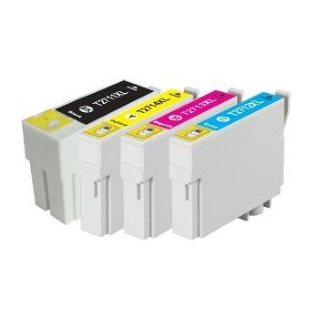 10,4ml Magente para WF3620,WF3640,WF7110,WF7610,WF762027XL