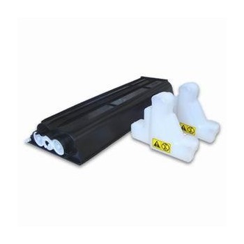 Toner para Mita KM 1620,1635,2550,2020,2035-15KTK410/TK420