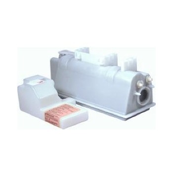 Toner+Waster Mita KM1525,1530,1570,2030,2070-11K37028010