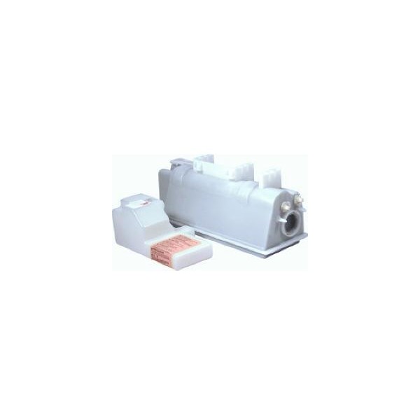 Toner+Waster Mita KM1525,1530,1570,2030,2070-11K37028010