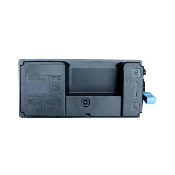 Toner para FS 2100D,2100DN,M3540,M3040-12.5K1T02MS0NL0