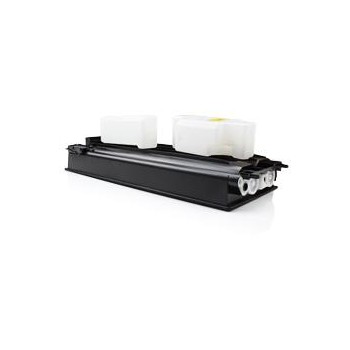 Toner+waste for Mita TASKalfa 300i Copystar CS 300I-20K