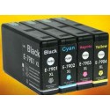 18ML Magente para WF4630,4640,5110,5190,5620,5690-2K79XL