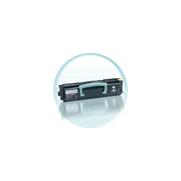 Toner para Lexmark E230 E330/E3401700 /1710/1412-6KE230H
