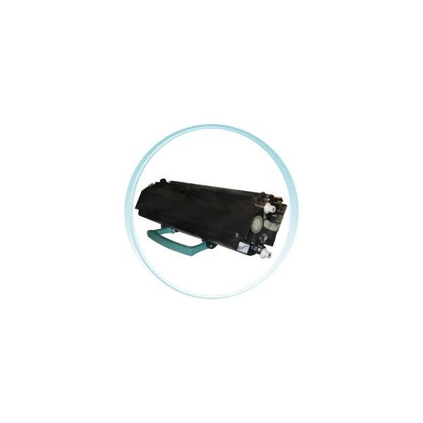 Toner para Lexmark E250D/E250DN/E350/E352-3.5K0E250A31E 
