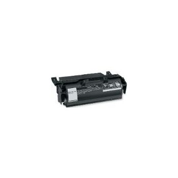Toner  para T 650 DTN/T 652DN/T 654 DTN-25 .000P T650H11E