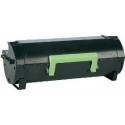 Toner para Lexmark MX310,MX410,MX510,MX511,MX611-10K60F2H00