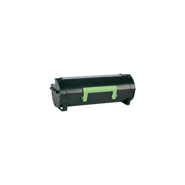 Toner para Lexmark MX310,MX410,MX510,MX511,MX611-10K60F2H00