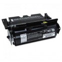 Toner para X650,X651,X652,X654,X656,X658-25KX651H11E