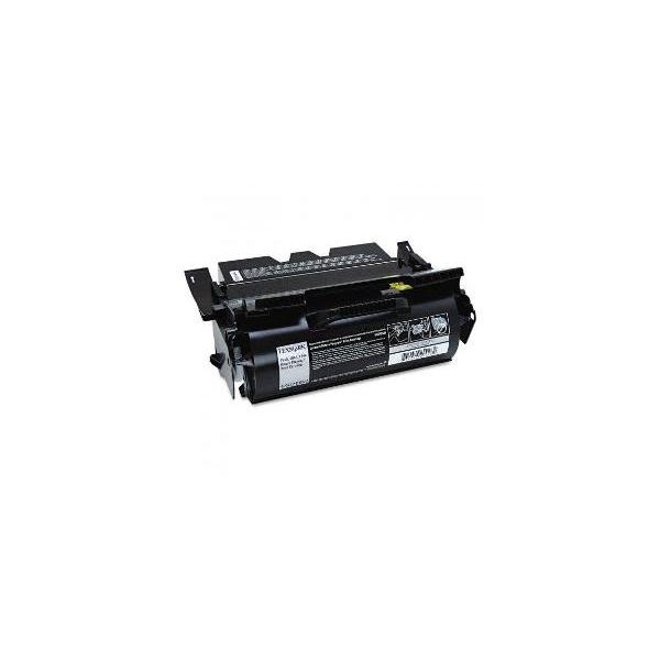 Toner para X650,X651,X652,X654,X656,X658-25KX651H11E