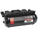 Toner para lexmark X654DE,X656DE,X658DME,X658DFE-36K
