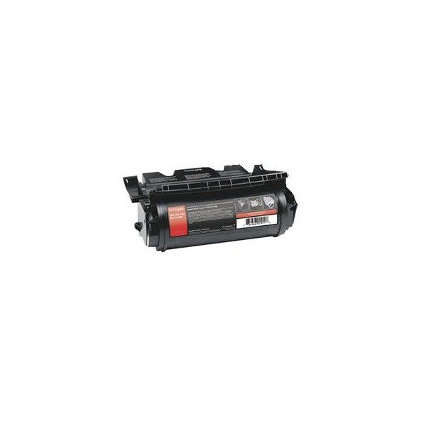 Toner para lexmark X654DE,X656DE,X658DME,X658DFE-36K