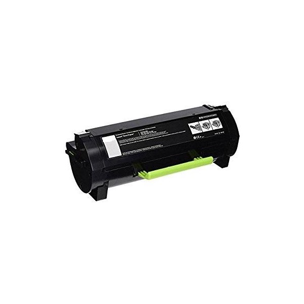 Toner para MX417/ 517/ 617/ MS417/ 517/ 617-8.5K51B2H00