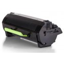 Toner para Lexmark MS510,MS610 series-20K50F2U00