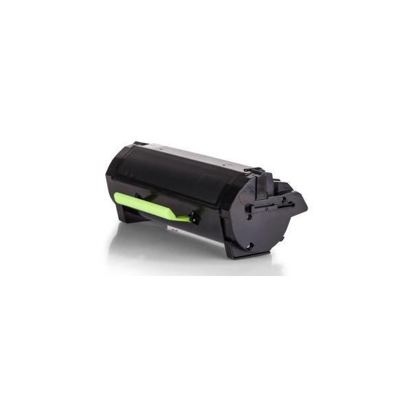 Toner para Lexmark MS510,MS610 series-20K50F2U00
