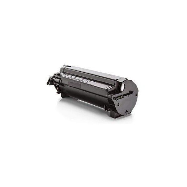 Toner para Lexmark MS410,MS415,MS510,MS610-10K50F2X00