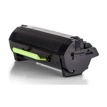 Toner para Lexmark MS517dn,MX517dn,MS617dn,MX617de-20K