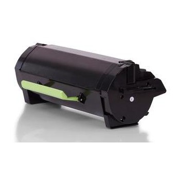 Toner para Lexmark MX510de,MX511,MX611-20K60F2X00