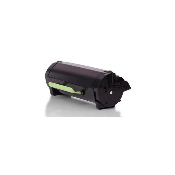 Toner para Lexmark MX510de,MX511,MX611-20K60F2X00