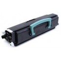 Toner para Lexmark E350,E352 Optra E350,E352-9K