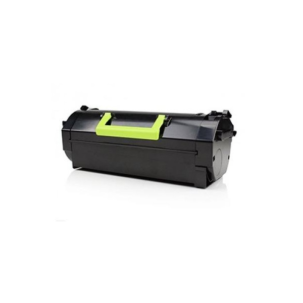 Toner para Lexmark MX 717de,MX 718de-25K