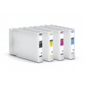39Ml Yellow para WF8510,WF8010,WF8590,WF8090-4KC13T755440XL