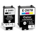 11.4ML para Epson WF-100W,110W-0.25KC13T26704010 