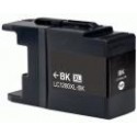 30ML para Brother Mfc J6510DW,J6910DW.LC-1280XLBK