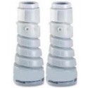 2x Universal para Minolta EP1050,1080,2010,1052-102B/104B-5K