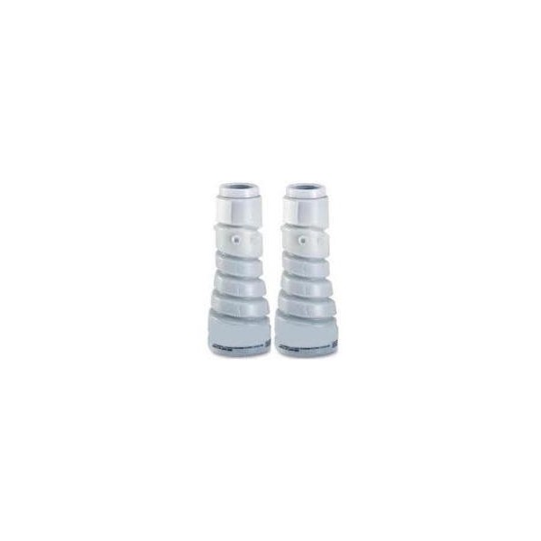 2x Universal para Minolta EP1050,1080,2010,1052-102B/104B-5K