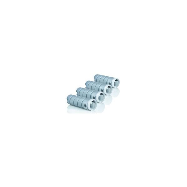 4x toner para Konica Minolta EP3050/EP4050-18.5K8932-6040